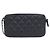 Cartera con cadena Chanel Caviar Negro - vista 2