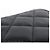 Cartera con cadena Chanel Caviar Negro - vista 5
