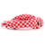 Miu Miu Accessorio per capelli MIUMIU Rosso - vista 4