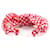 Miu Miu Accessorio per capelli MIUMIU Rosso - vista 5