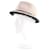 Cappello Fedora CHANEL COCO Beige  - vista 1