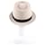 Cappello Fedora CHANEL COCO Beige  - vista 5
