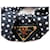Prada 1IF015 Scrunchie Nero  - vista 5