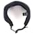 Prada 1IE020 Accesorio para el pelo de nailon Negro - vista 2