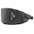 Prada 1IE020 Accesorio para el pelo de nailon Negro - vista 4