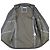 Autre Marque Abrigo Roamer nonnative de Nylon Ripstop GORE-TEX Castaño - vista 4