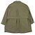 Autre Marque Cappotto Trench Porter Classic Doppio Petto di Lunghezza Corta - vista 2