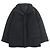 Cappotto in piumino Alfred Dunhill Marrone Grigio antracite