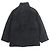 Cappotto in piumino Alfred Dunhill Marrone Grigio antracite - vista 3