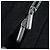 Cappotto in piumino Alfred Dunhill Marrone Grigio antracite - vista 5