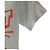 Comme Des Garcons Comme des Garçons SHIRT T-shirt Castaño - vista 6