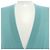 Cárdigan de cachemira Hermès H556623H Verde - vista 5