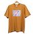 Camiseta Supreme FLOAT TEE Naranja