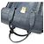 Autre Marque 3.1 Phillip Lim PASHLI MEDIUM SATCHEL Bolsa 2 em 1 em couro de vaca Azul Azul marinho - vista 5