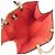 Borsa Tote Louis Vuitton OnTheGo Monogram Giant Marrone - vista 10