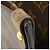 Borsa Tote Louis Vuitton OnTheGo Monogram Giant Marrone - vista 4