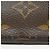 Borsa Tote Louis Vuitton OnTheGo Monogram Giant Marrone - vista 6