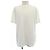 Camiseta de algodón Louis Vuitton Blanco