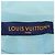 Louis Vuitton Strickware Blau - Ansicht 4
