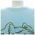 Louis Vuitton Strickware Blau - Ansicht 5