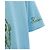 Louis Vuitton Strickware Blau - Ansicht 6