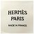 Hermès Camiseta de algodón Hermes 42 Blanco - vista 4