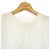 Hermès Camiseta de algodón Hermes 42 Blanco - vista 5