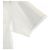 Hermès Camiseta de algodón Hermes 42 Blanco - vista 6