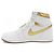 Autre Marque Nike Jordan Sneaker Weiß - Ansicht 2