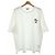 Hermès Camiseta de algodón Hermes XXL Blanco