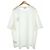 Hermès Camiseta de algodón Hermes XXL Blanco - vista 2