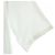 Hermès Camiseta de algodón Hermes XXL Blanco - vista 6