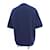 Hermès Sudadera de algodón Hermes Azul Azul marino  - vista 2