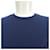 Hermès Sudadera de algodón Hermes Azul Azul marino  - vista 5
