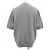 Hermès Sudadera de algodón Hermes Talla S Castaño - vista 2