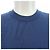 Hermès Top de punto de lana Hermes Azul - vista 5