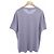 Hermès Camiseta de algodón Hermes XXL Púrpura - vista 2