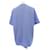 Hermès T-shirt Hermes Blu  - vista 2