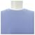 Hermès T-shirt Hermes Blu  - vista 5