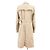 Gabardina de algodón Burberry London Beige - vista 5
