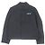 Giacca Dior Jardin Capsule Collection con Logo Ricamato Nero