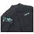 Giacca Dior Jardin Capsule Collection con Logo Ricamato Nero - vista 2