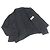 Giacca Dior Jardin Capsule Collection con Logo Ricamato Nero - vista 3