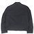 Giacca Dior Jardin Capsule Collection con Logo Ricamato Nero - vista 4