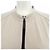 Hermès Camiseta de algodón Hermes Clic de Selle Sellier Beige - vista 5