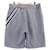 Hermès Pantaloncini Hermes Marrone  - vista 2