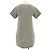 Christian Dior Kleid Schwarz Beige - Ansicht 2