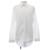 Camisa de algodón Gucci Blanco