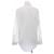 Camisa de algodón Gucci Blanco - vista 2
