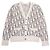 Dior Oblique Knit Cardigan
